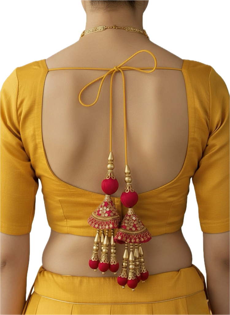 Tassels