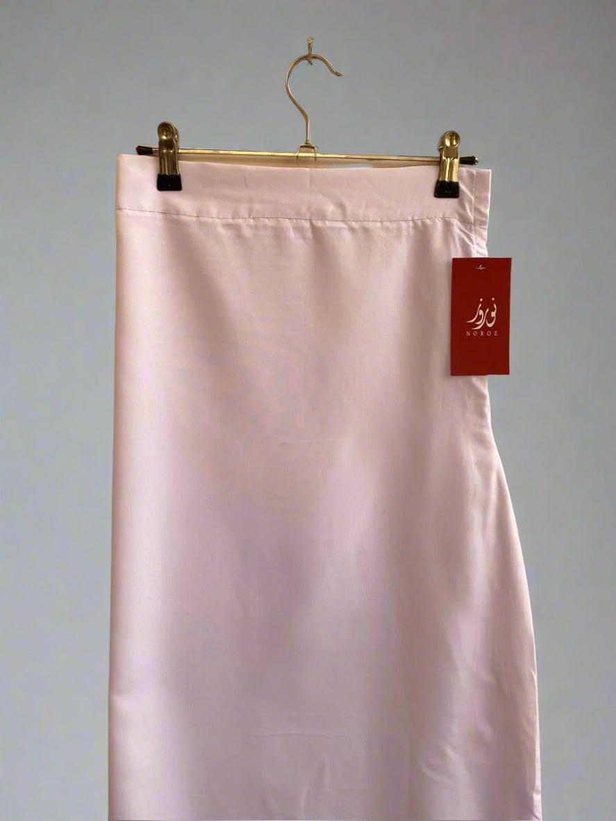 Petticoat - White