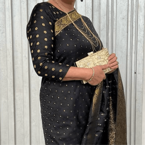 Sohai Silk Banarsi