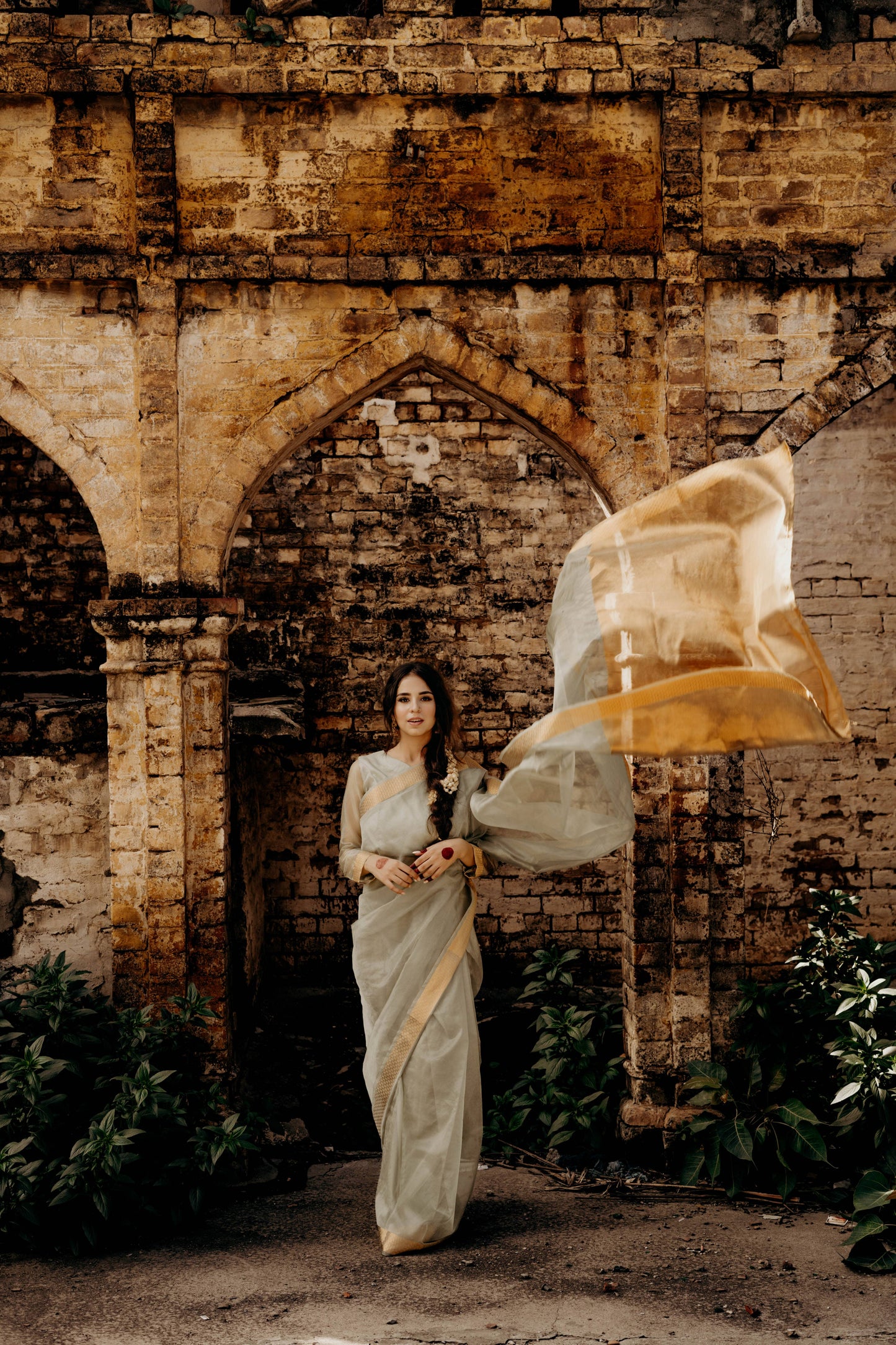 Zohrajabeen - Abida