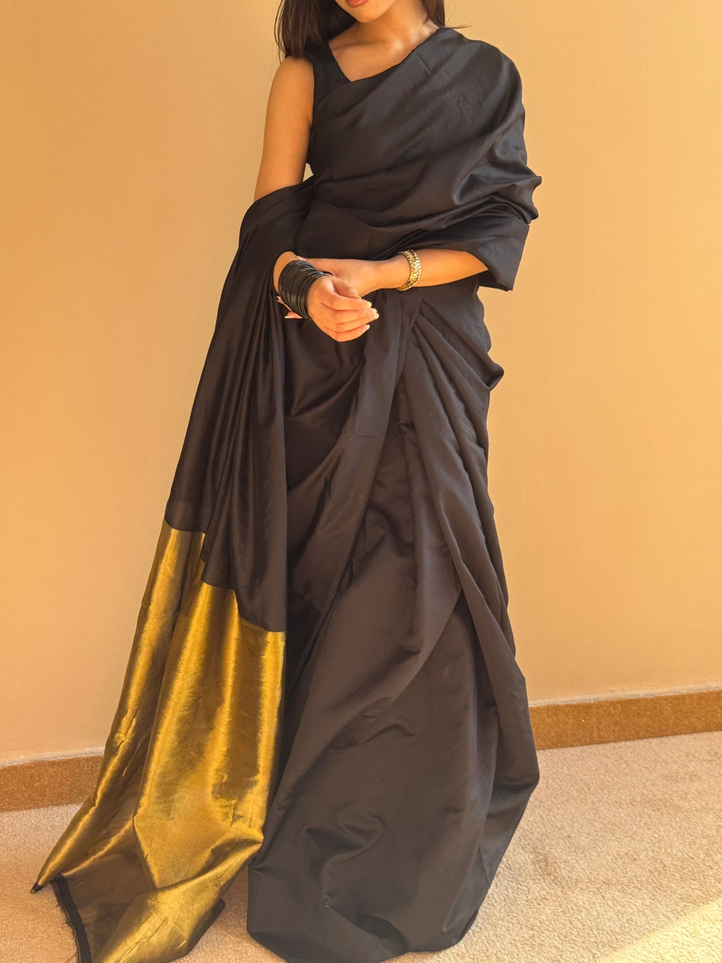 Saya - No minute Saree