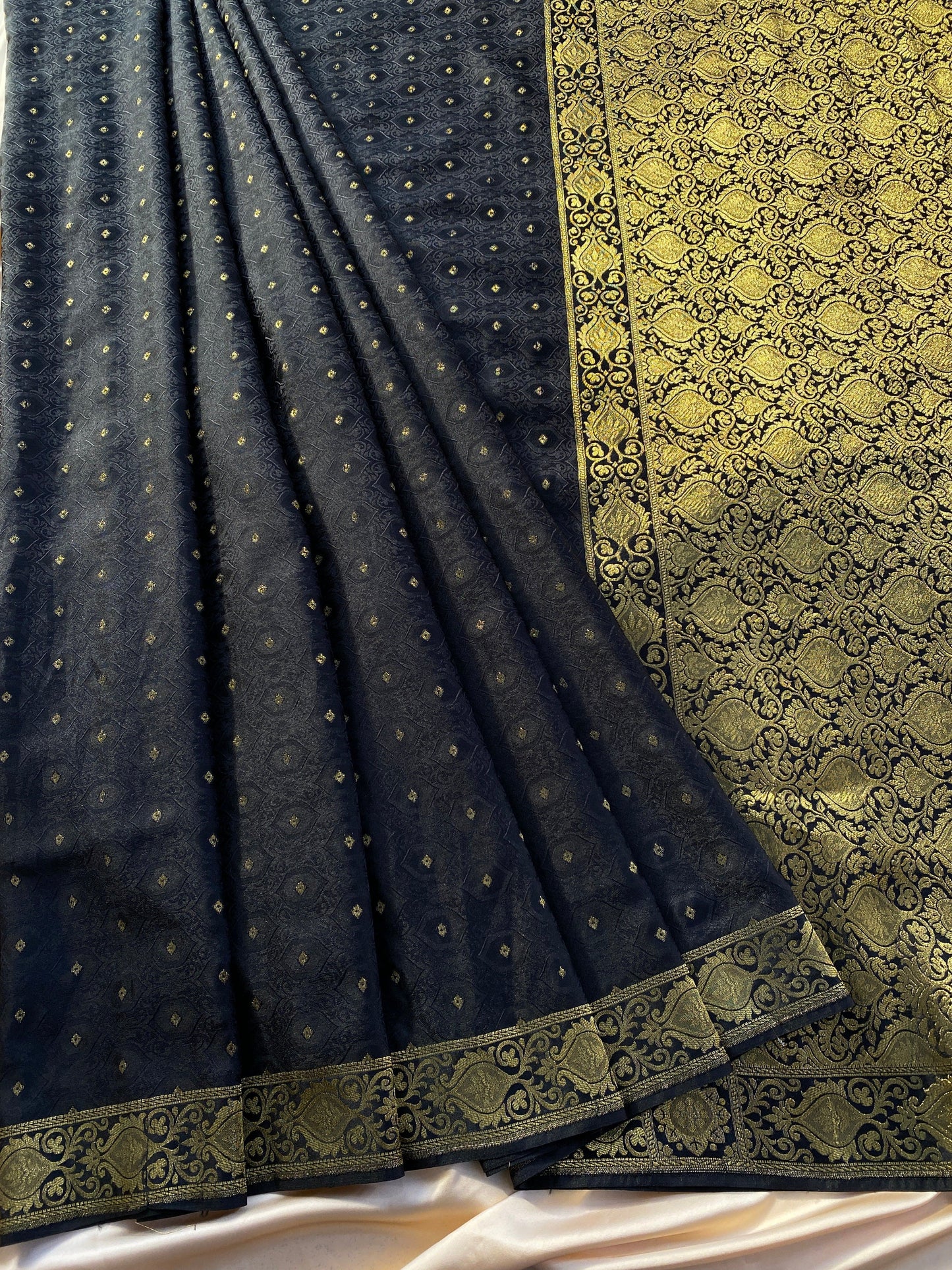 Sohai Silk Banarsi