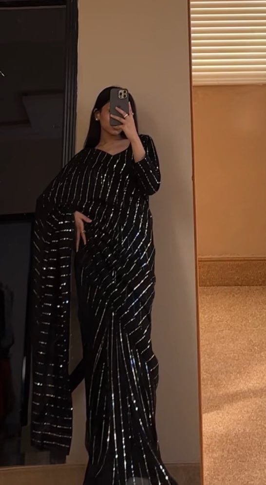 Dove - No minute Saree