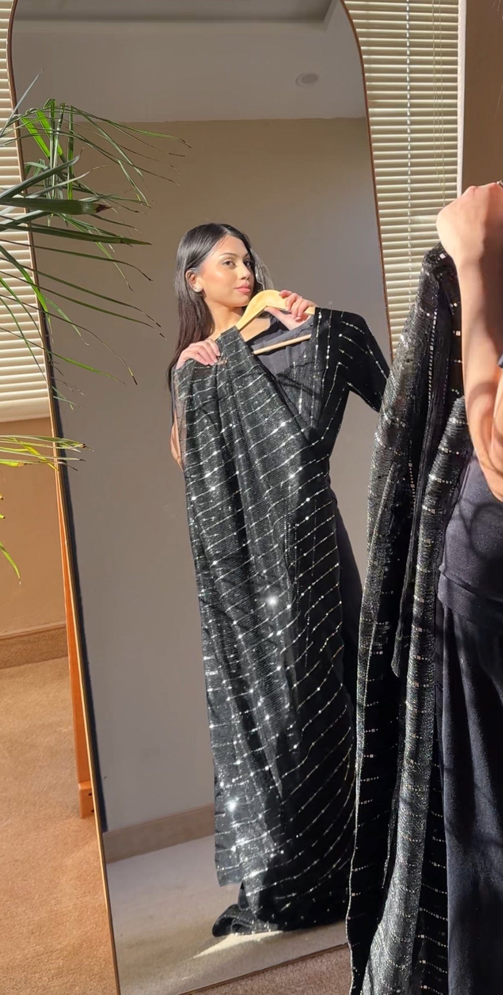 Dove - No minute Saree