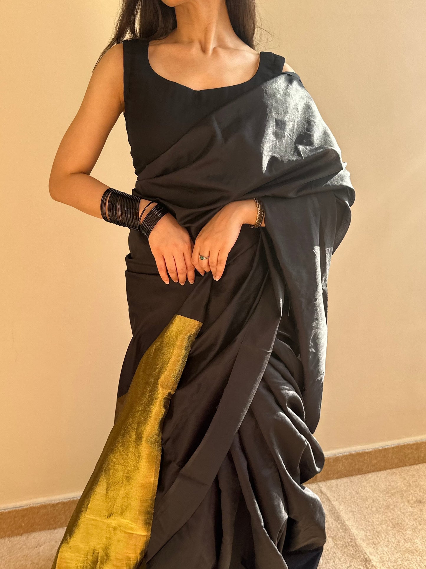 Saya - No minute Saree