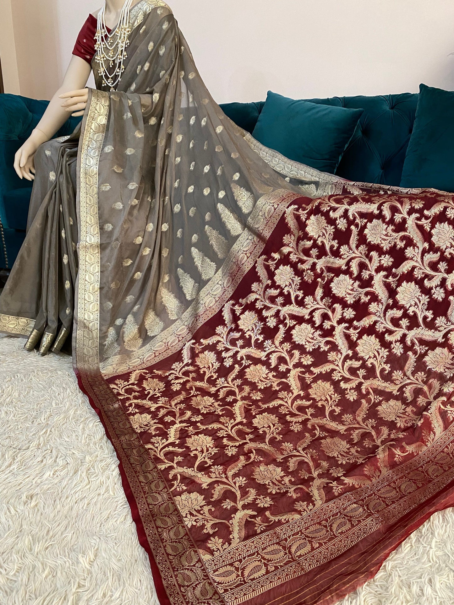 Rangreza-II