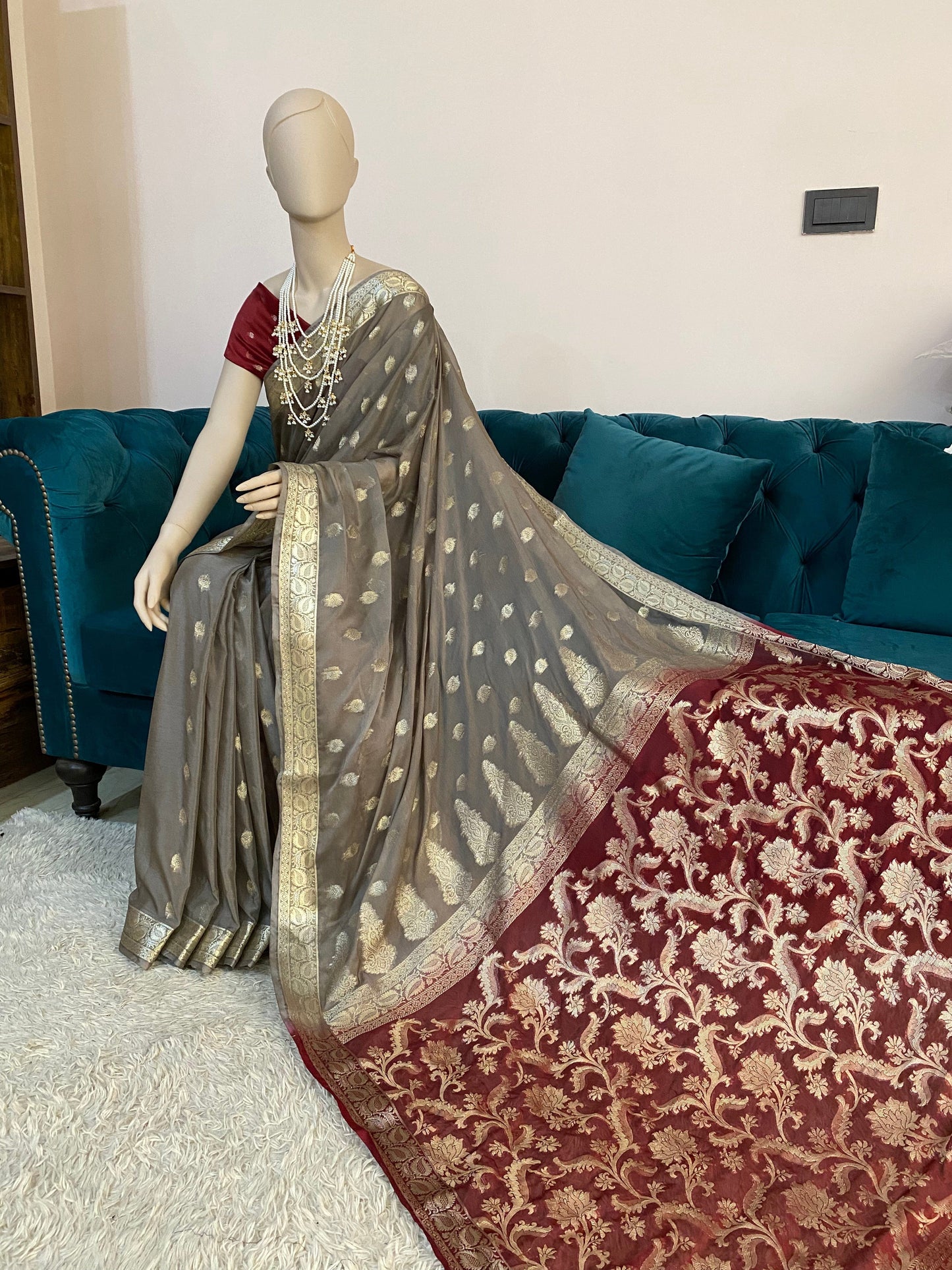 Rangreza-II