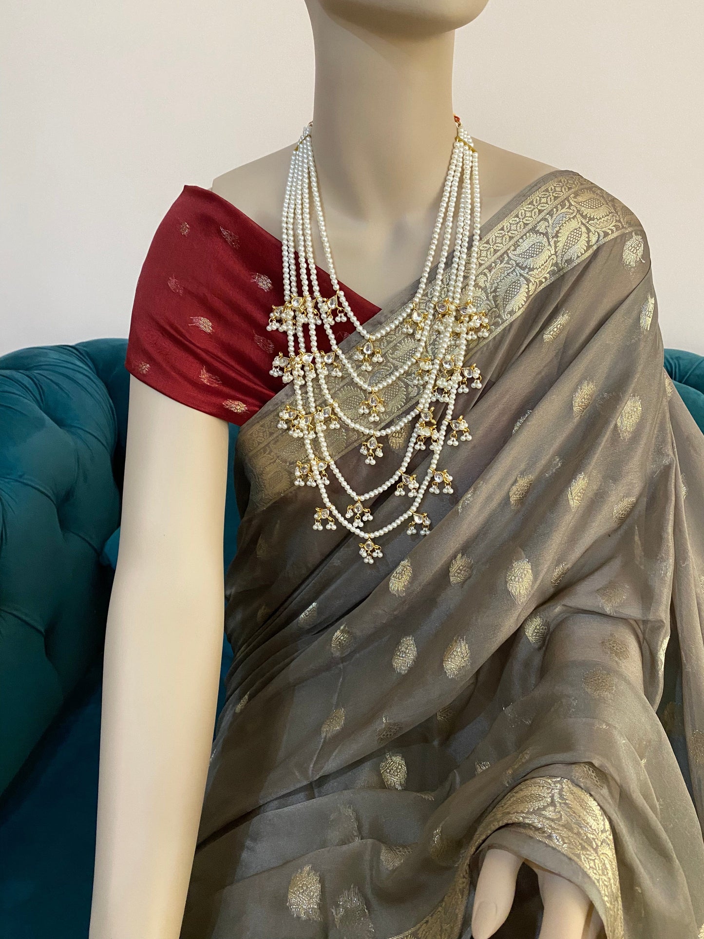 Rangreza-II