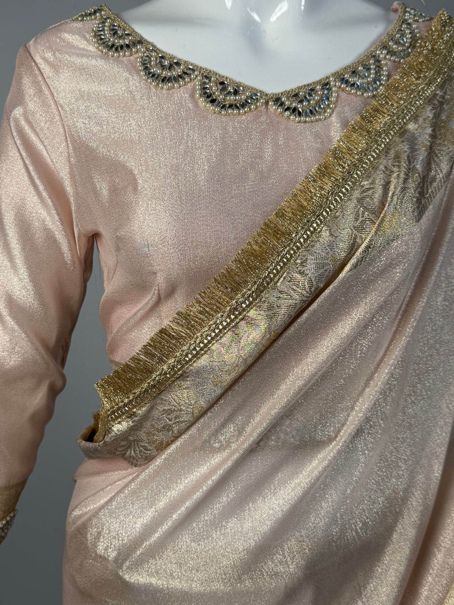Liquid Pink - *RTW