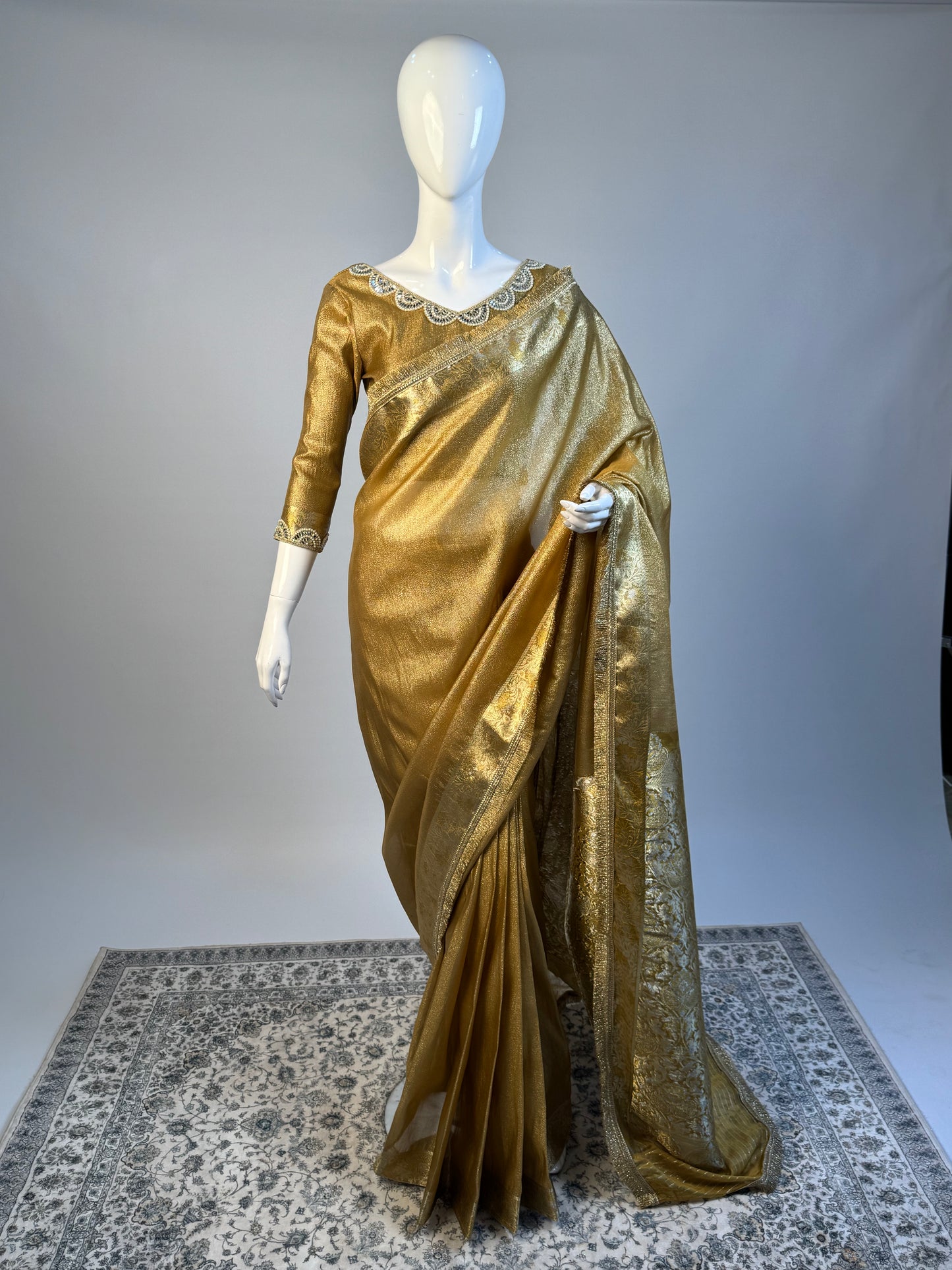 Liquid Gold - *RTW