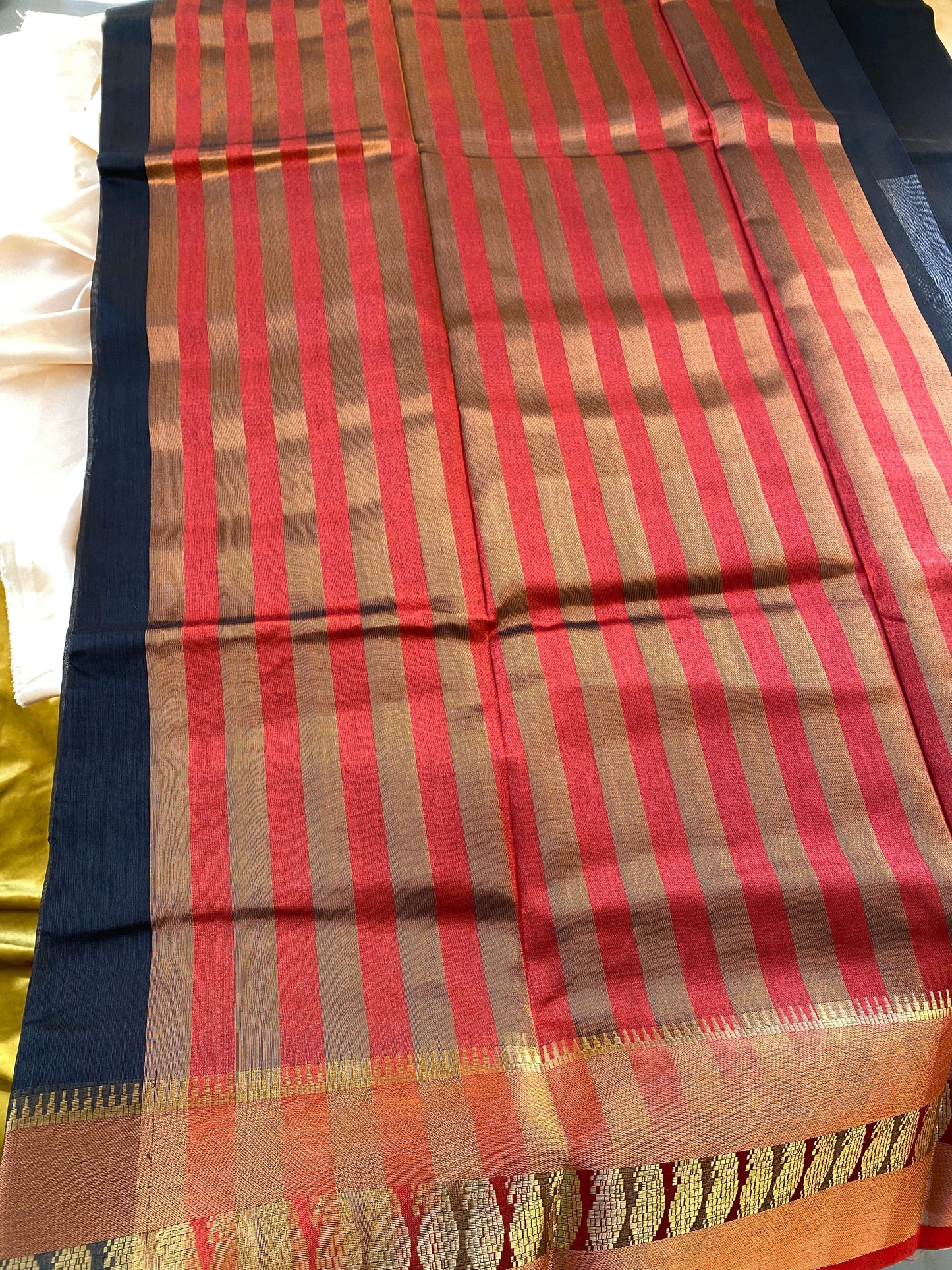 Sadabahar - Stitched Set