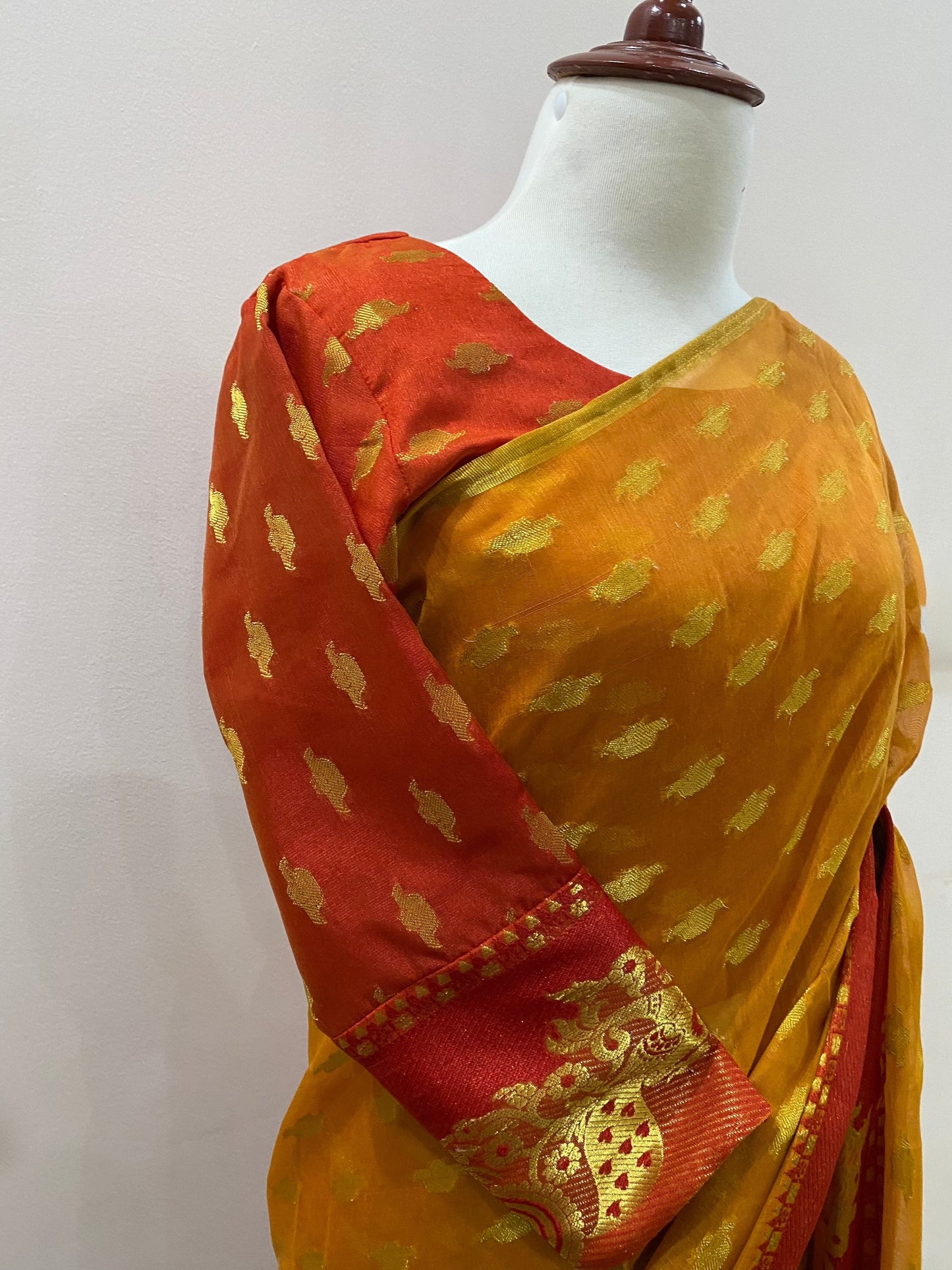 Arpita Unstitched