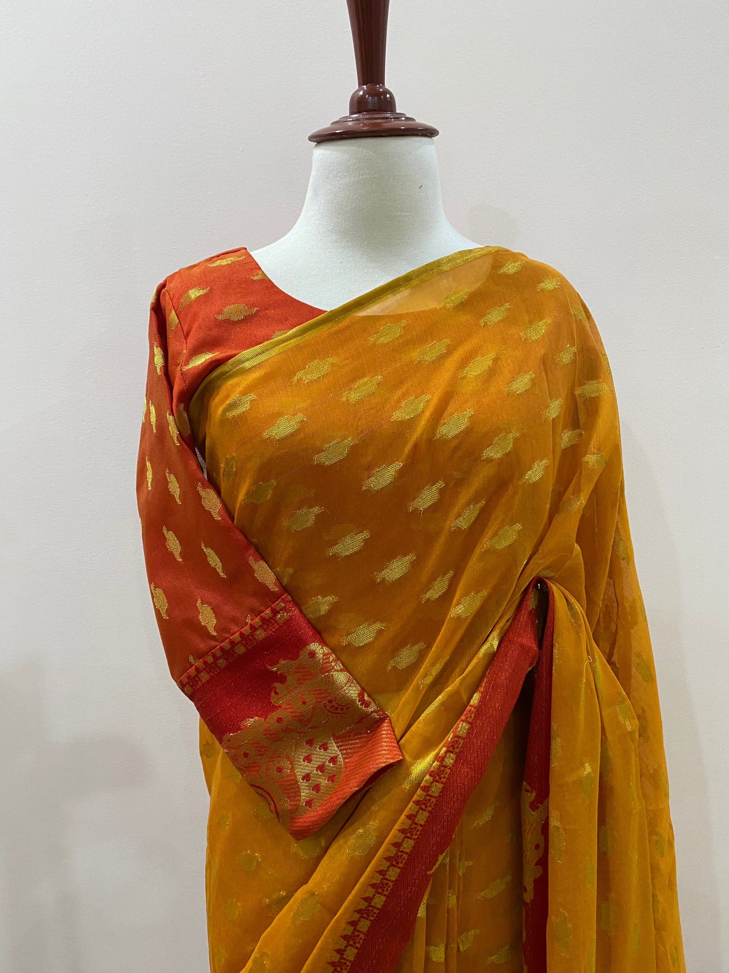 Arpita Unstitched