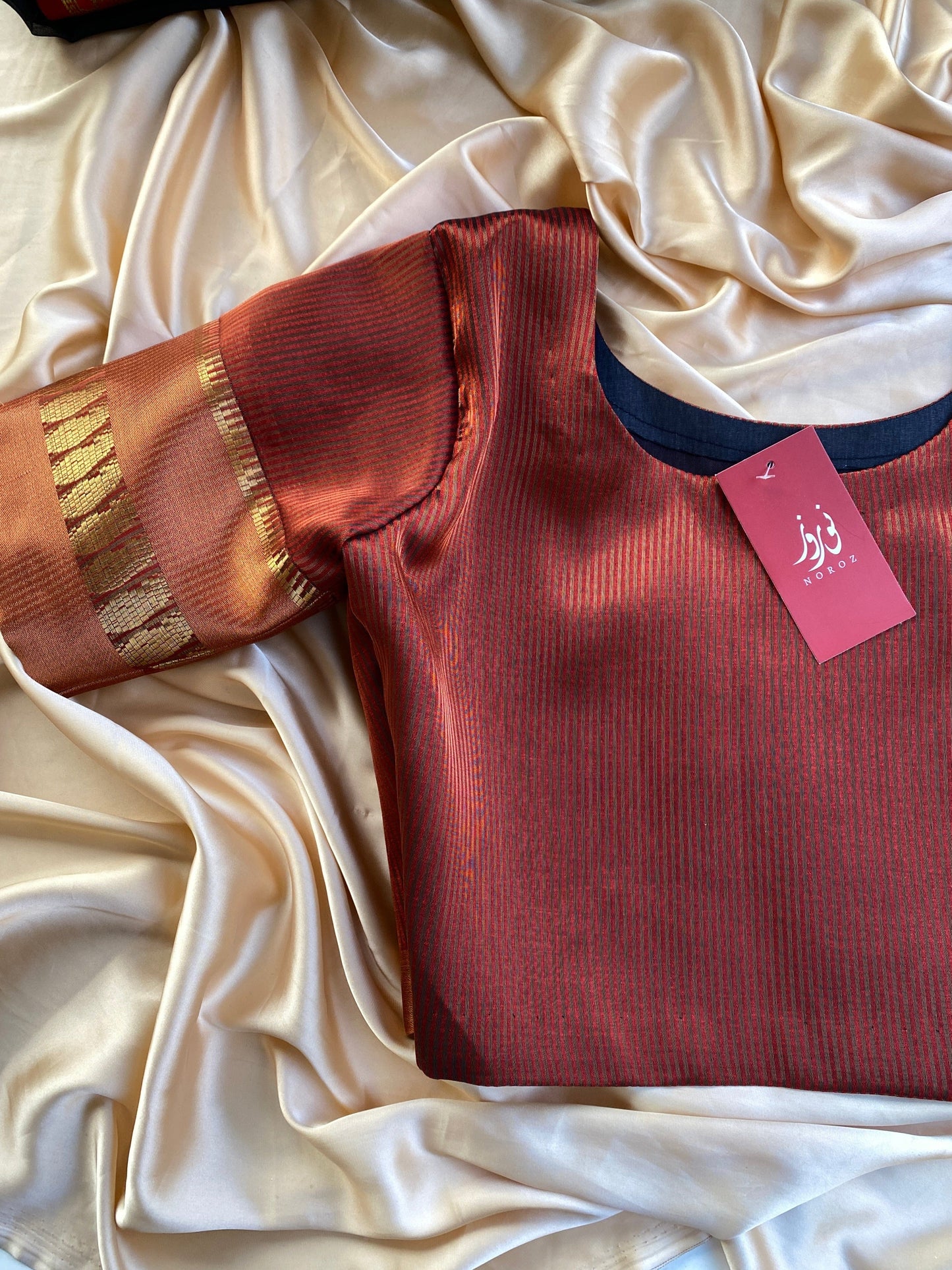 Sadabahar - Stitched Set
