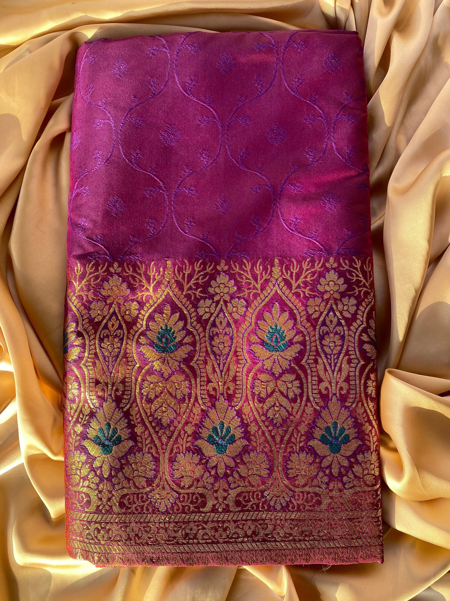 Manzil - Stitched Set