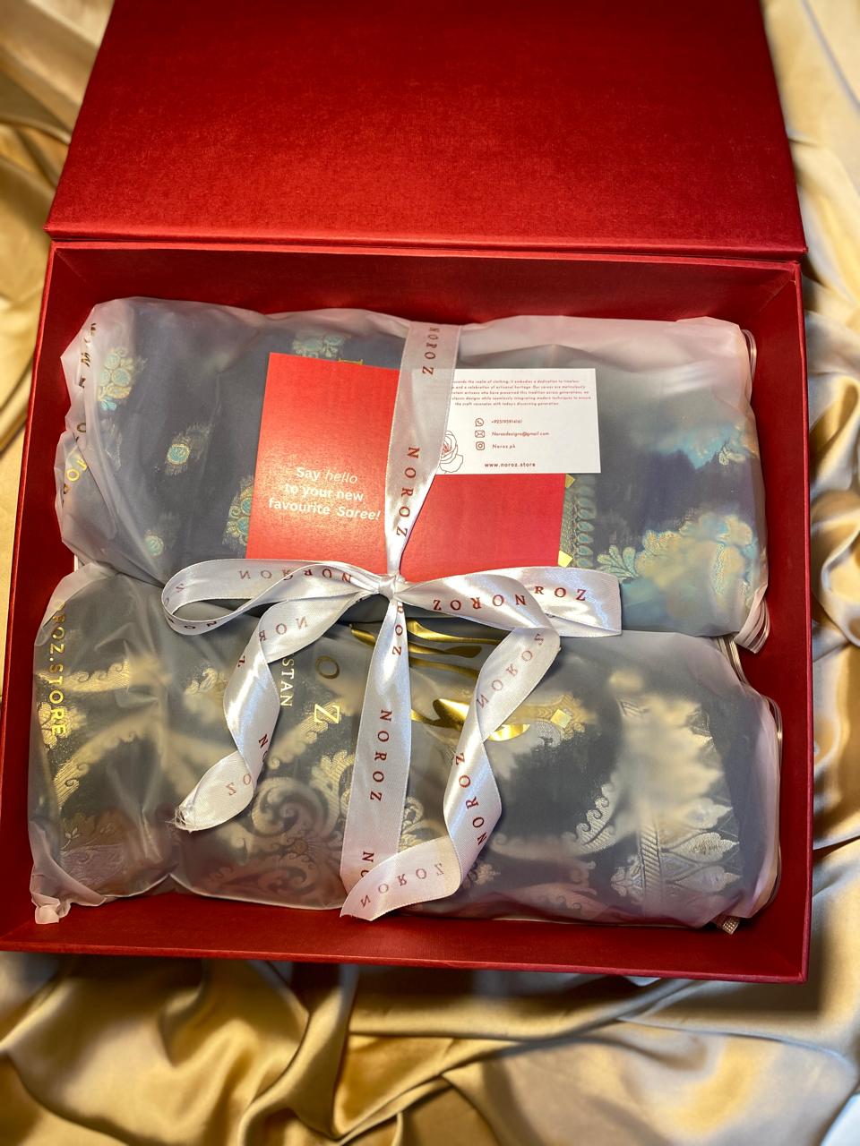 Naari Duo Bundle