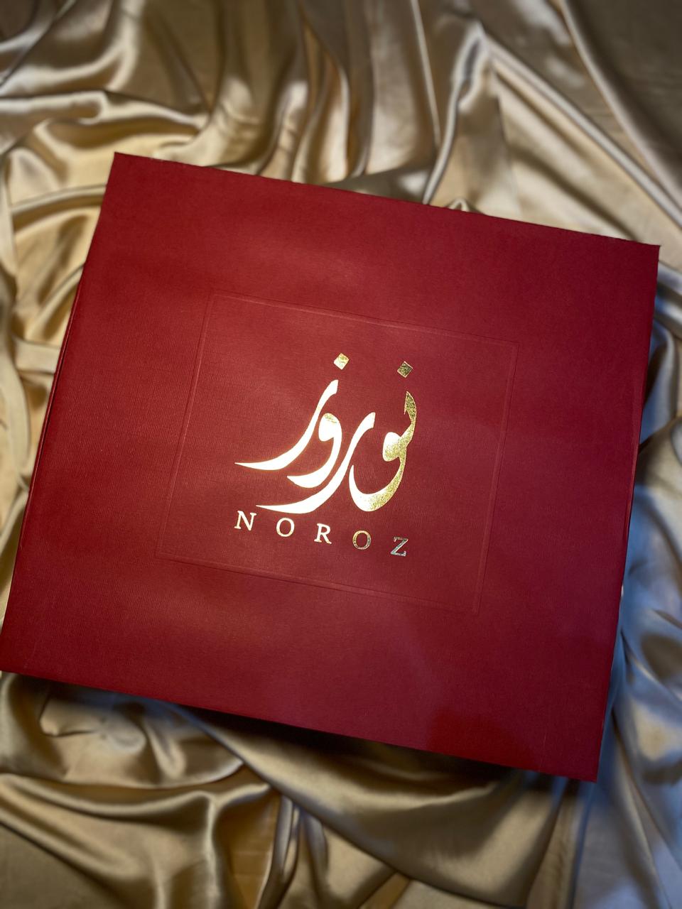 Naari Trio Bundle