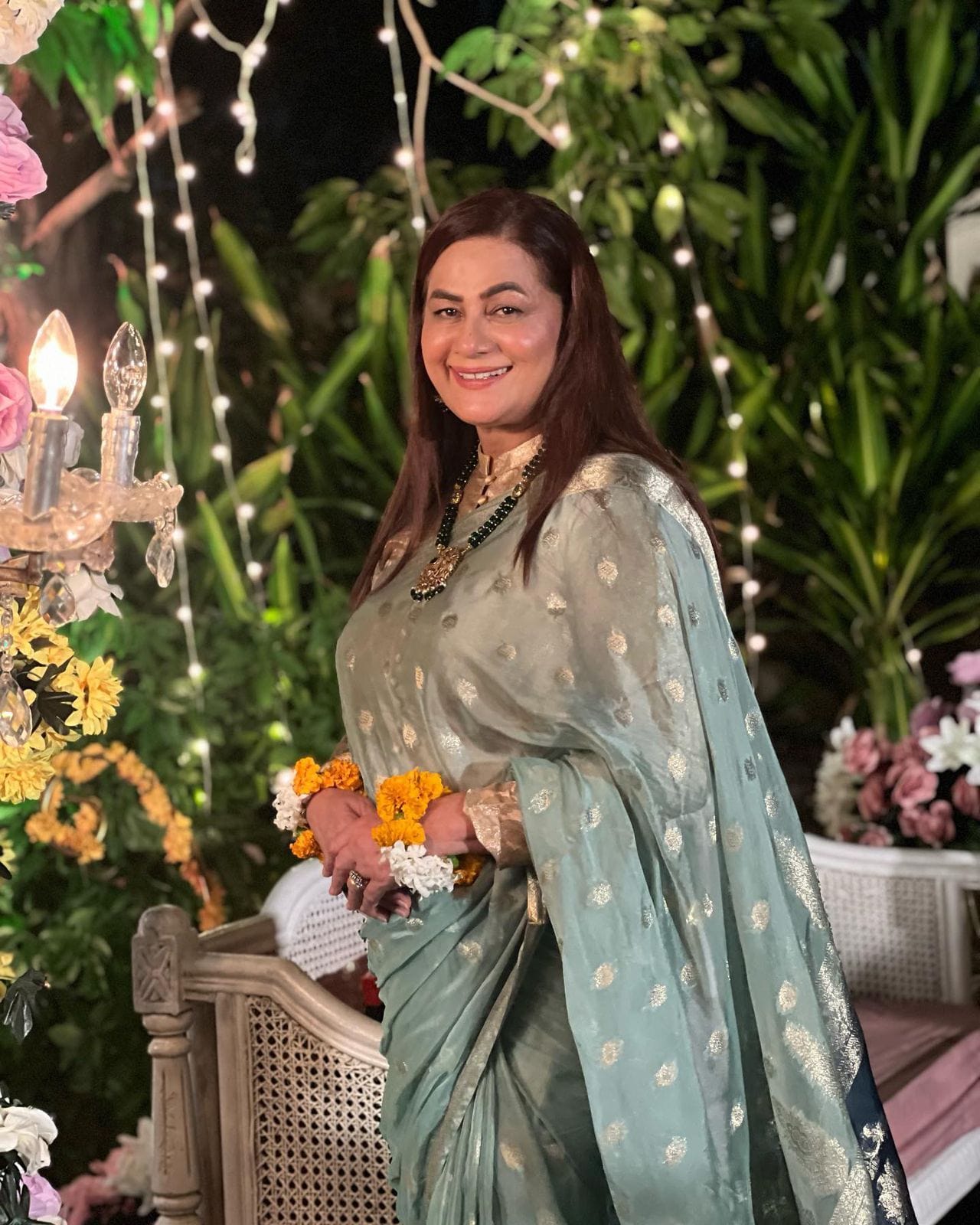 Rangreza-I