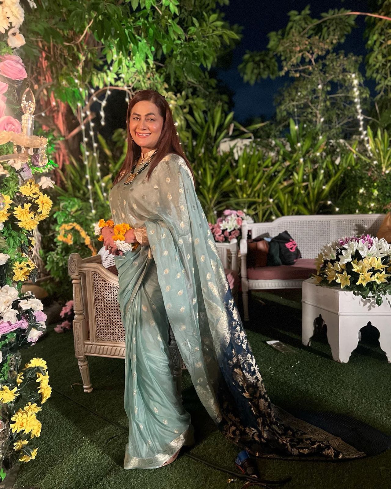 Rangreza-I
