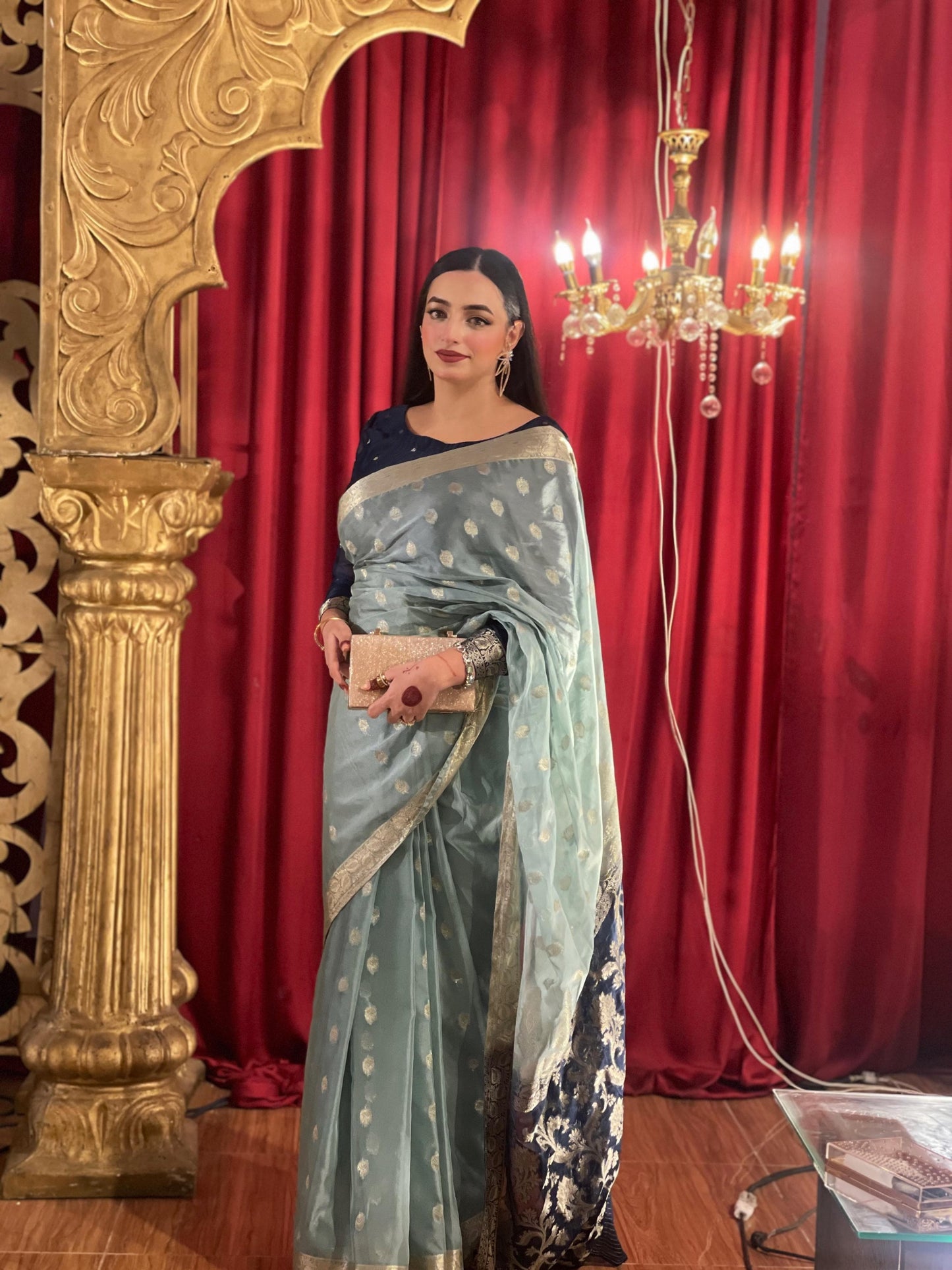 Rangreza-I