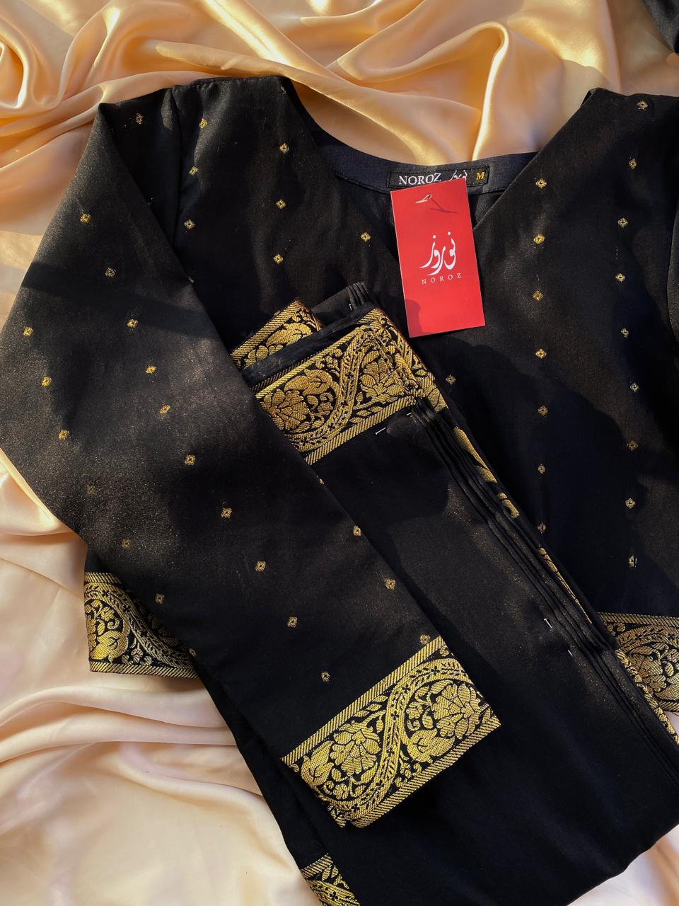 Zaira-Black
