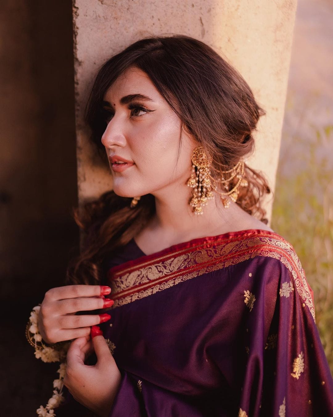 6.5 Yard Sarees