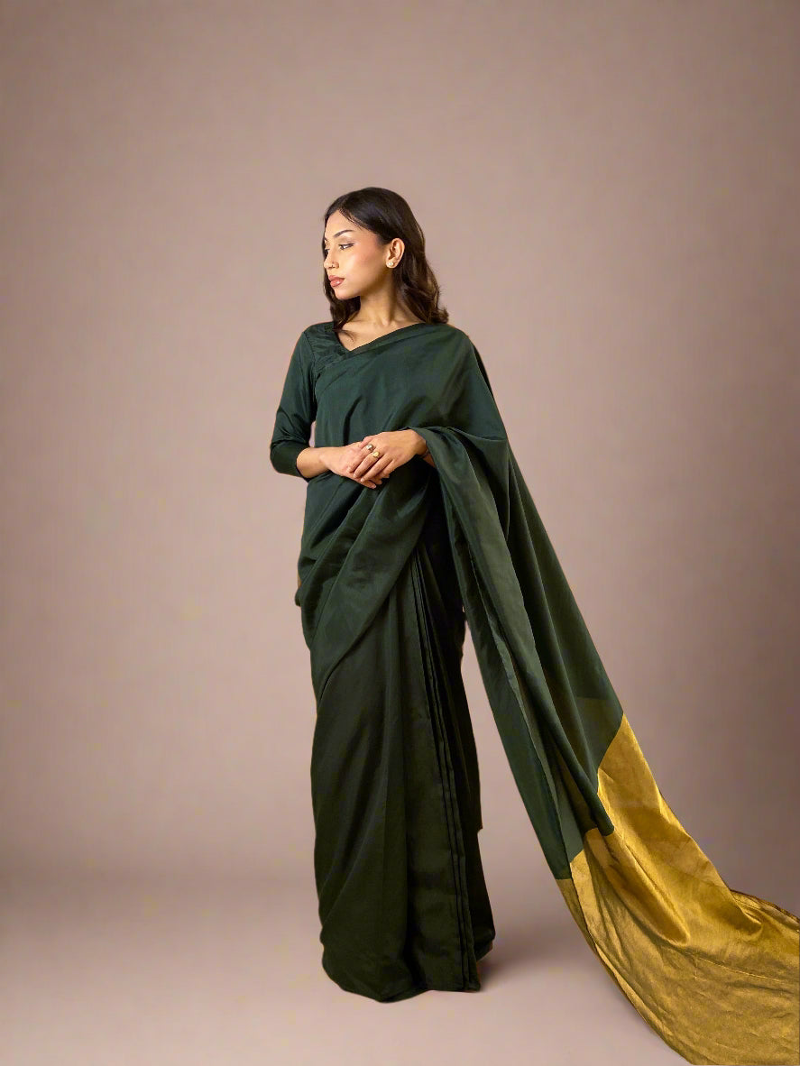 No minute Sarees - Volume II