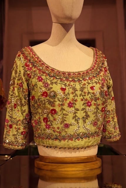 Bridal Blouses