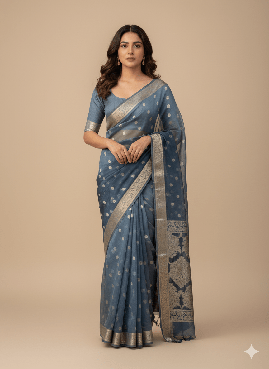 Semi Pure Chiffons