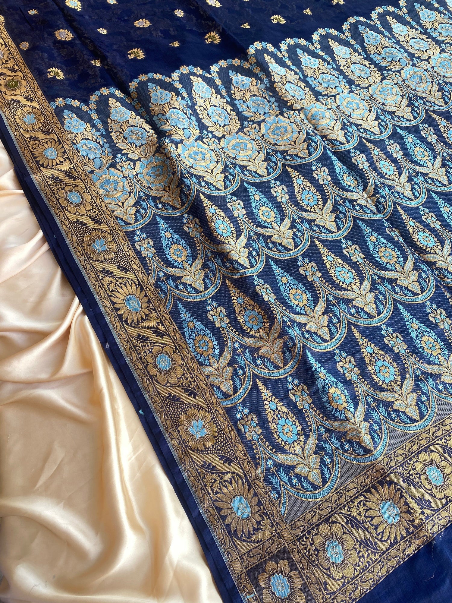 Semi Pure Chiffons
