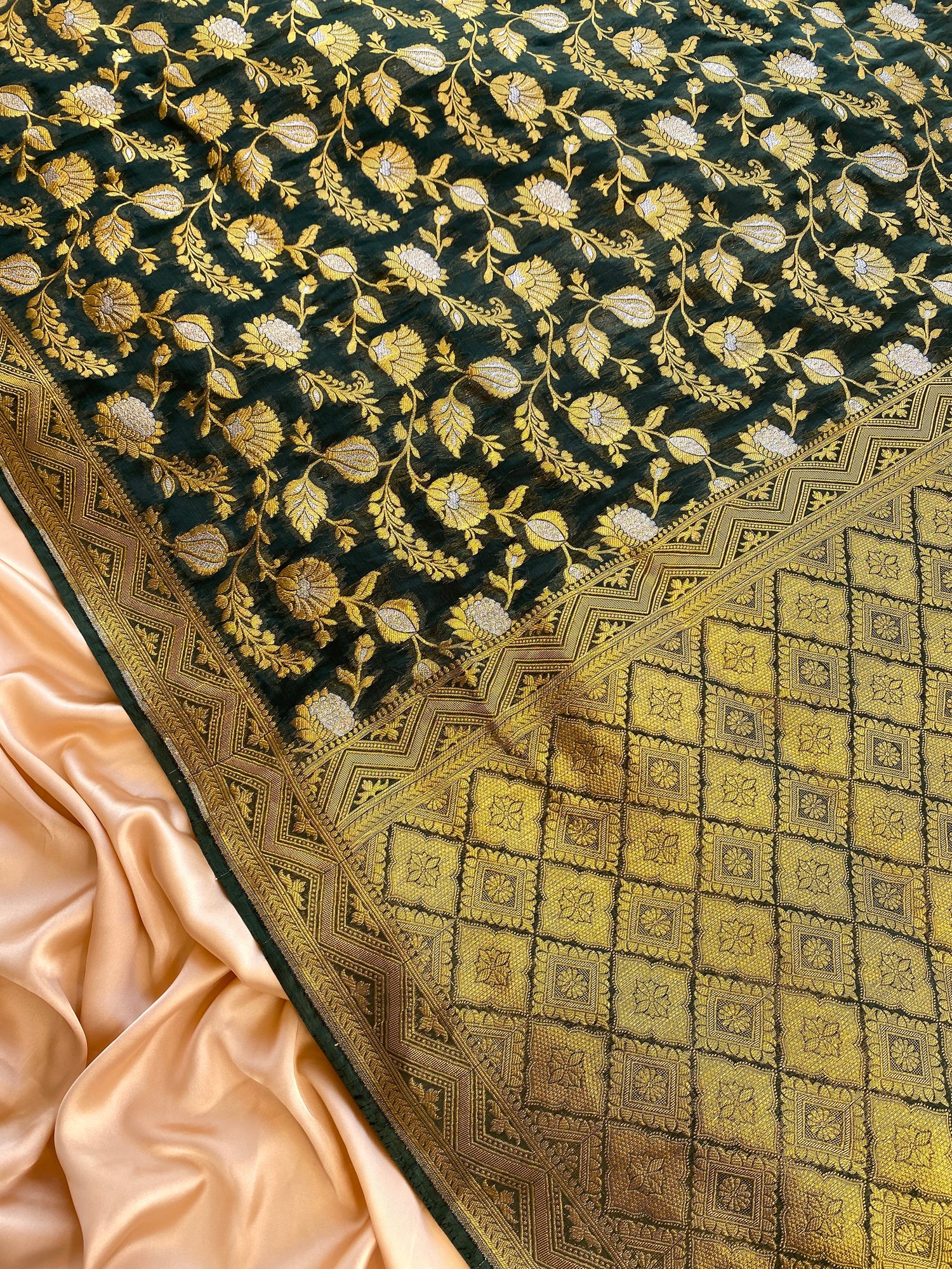 9 Yard Sarees
