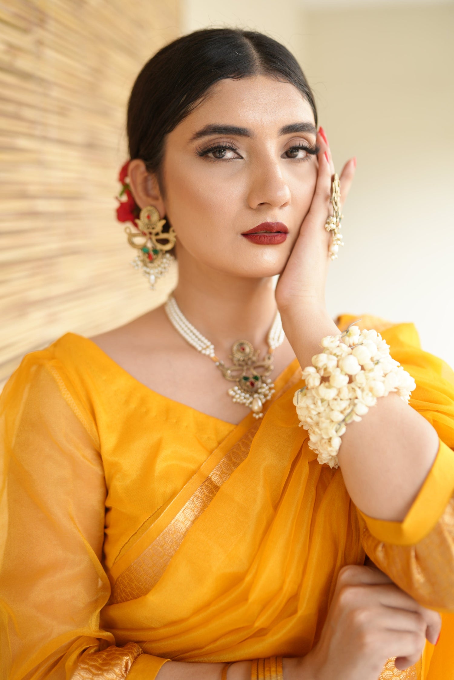 Mehndi / Dholki / Mayoun