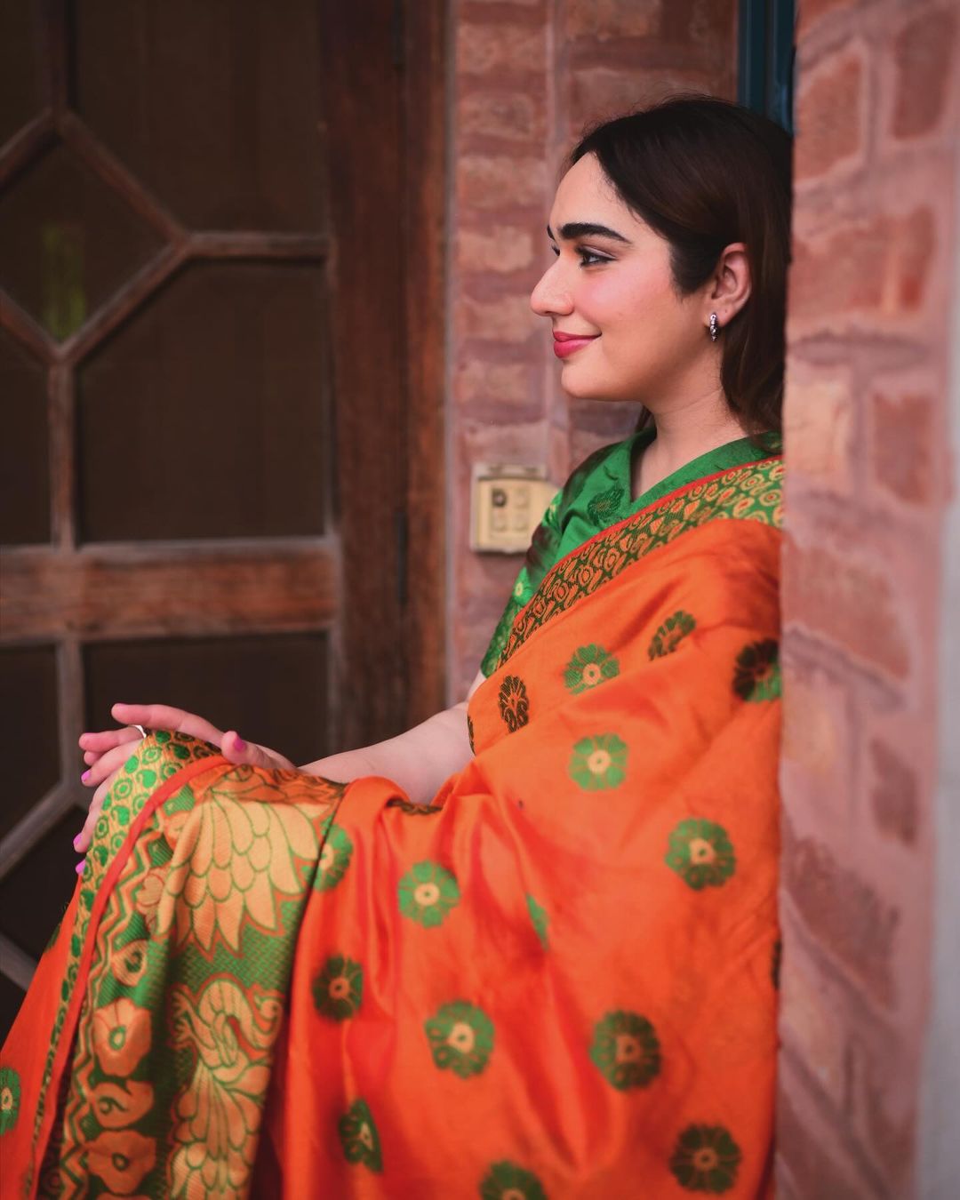 Traditional / Heirloom Sarees