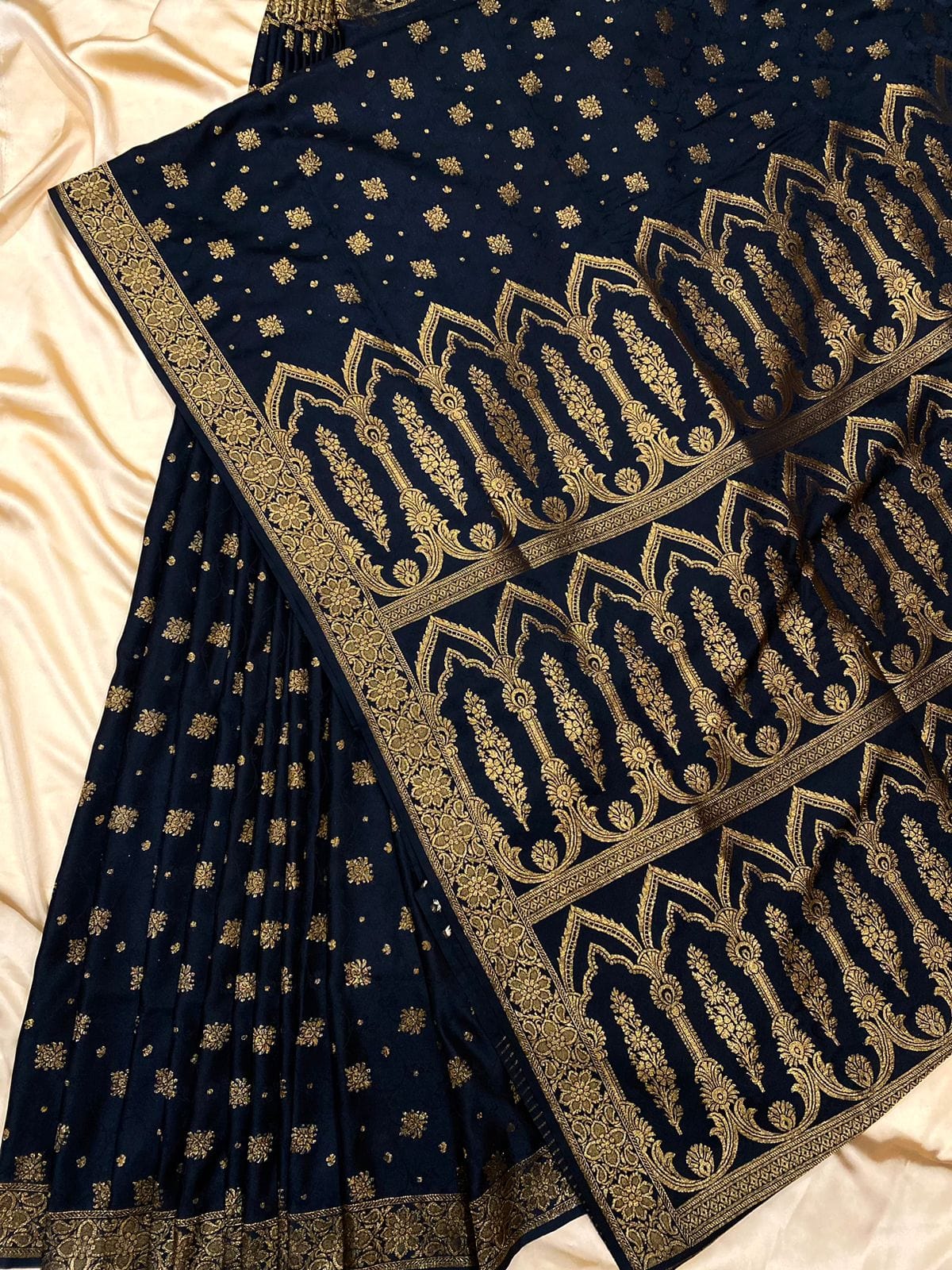 7 Yard Sarees