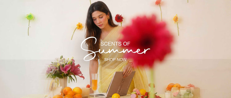 Scents of Summer Collection