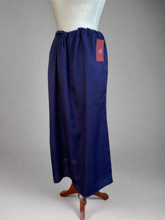 Petticoat - Navy