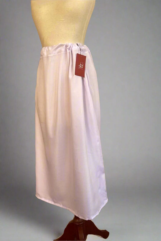 Petticoat - White