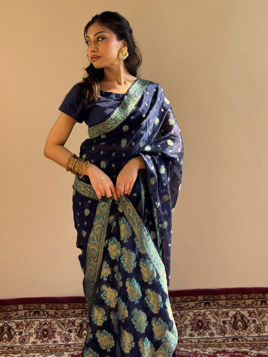 Feroza Stitched Set