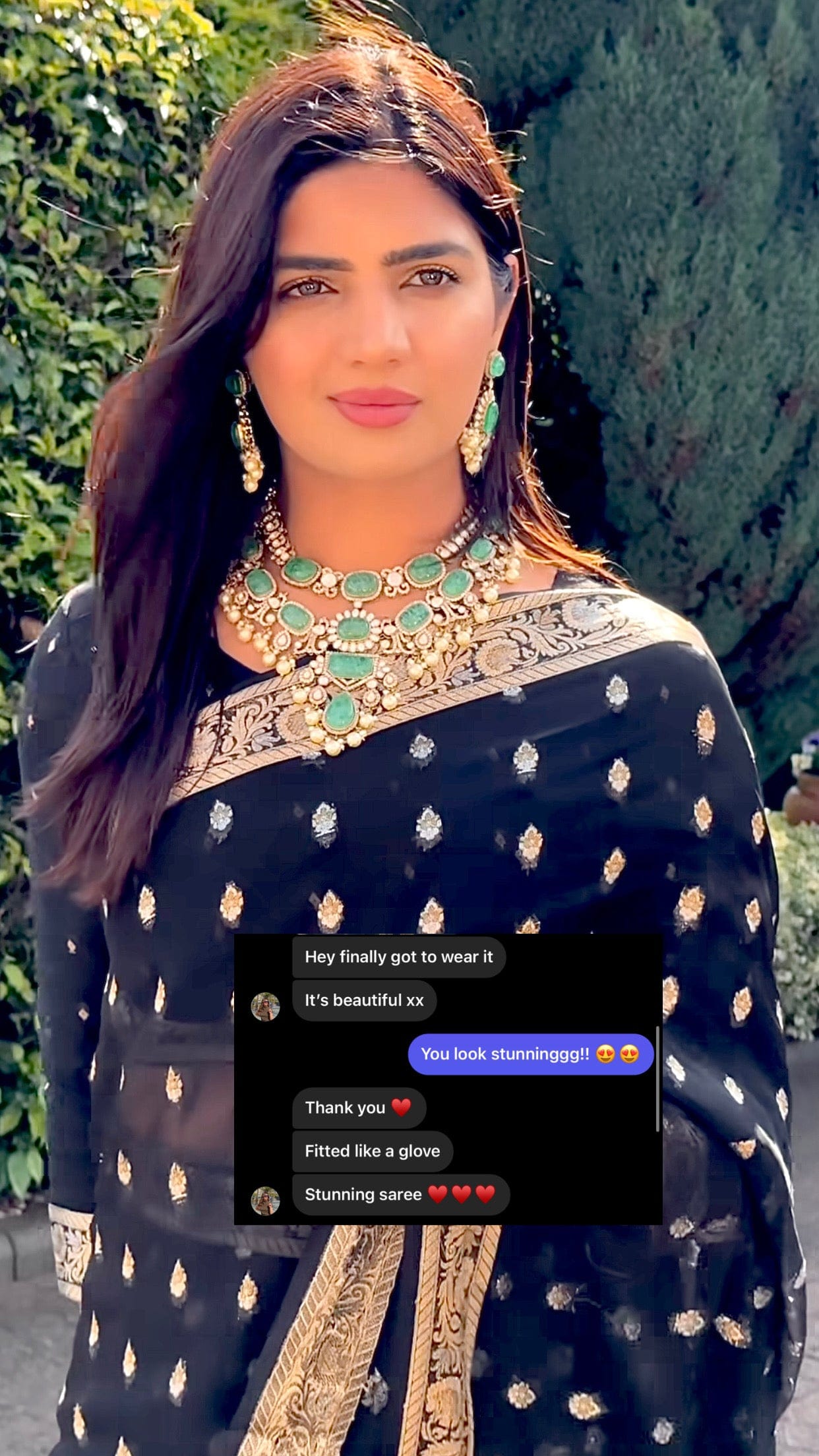 Kajal