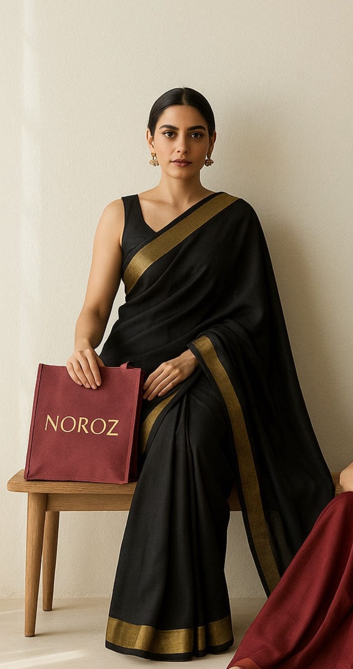 Noroz Rind Kinari – Noroz