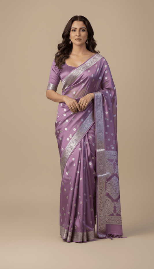 Maya - Lilac