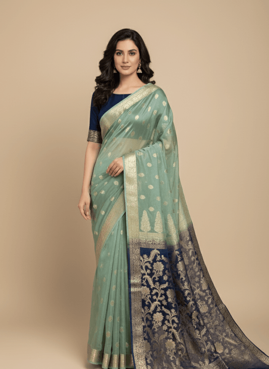 Rangreza-I