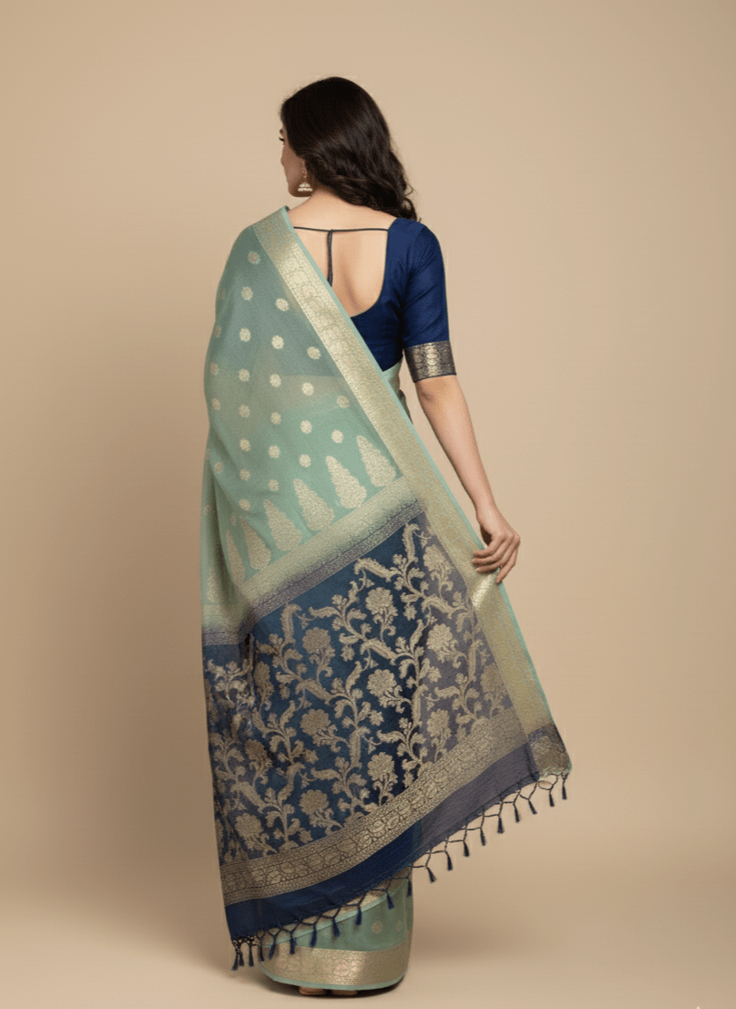 Rangreza-I