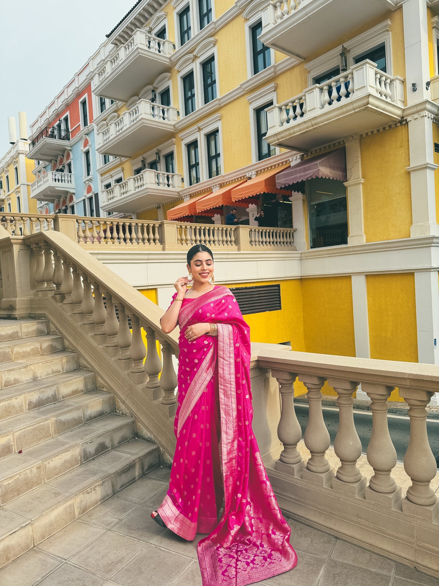 Rani Pink