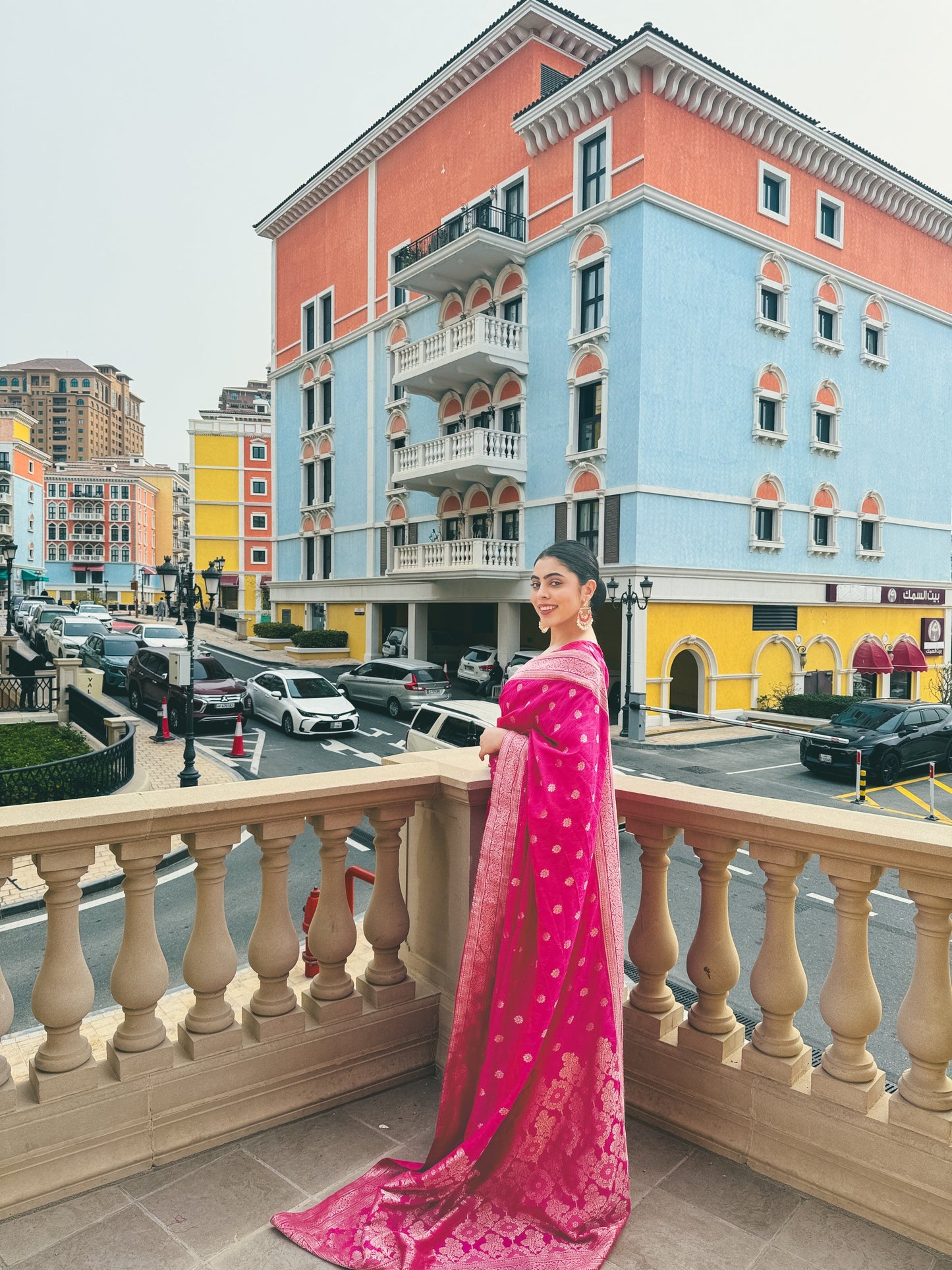Rani Pink