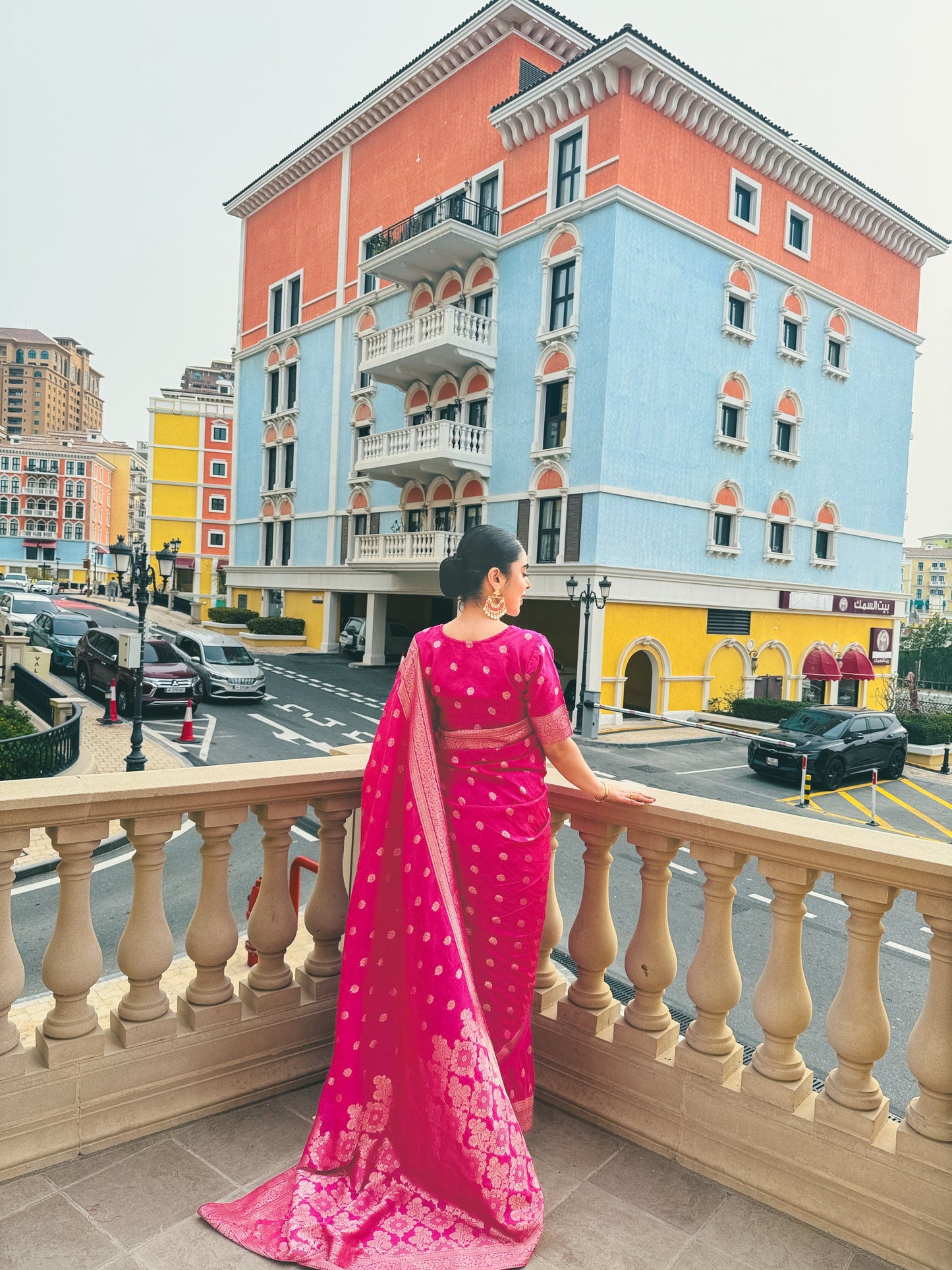 Rani Pink
