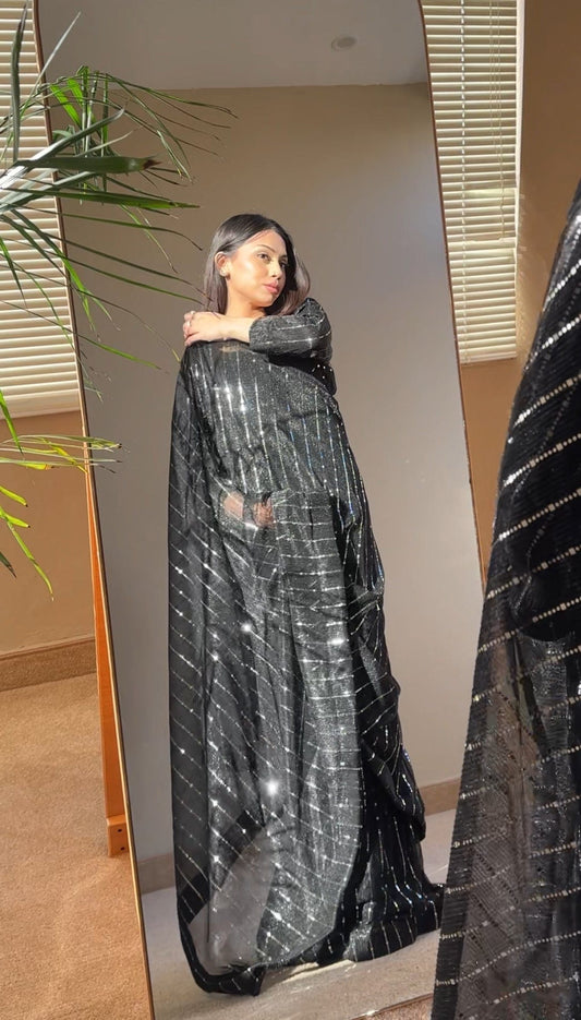 Dove - No minute Saree