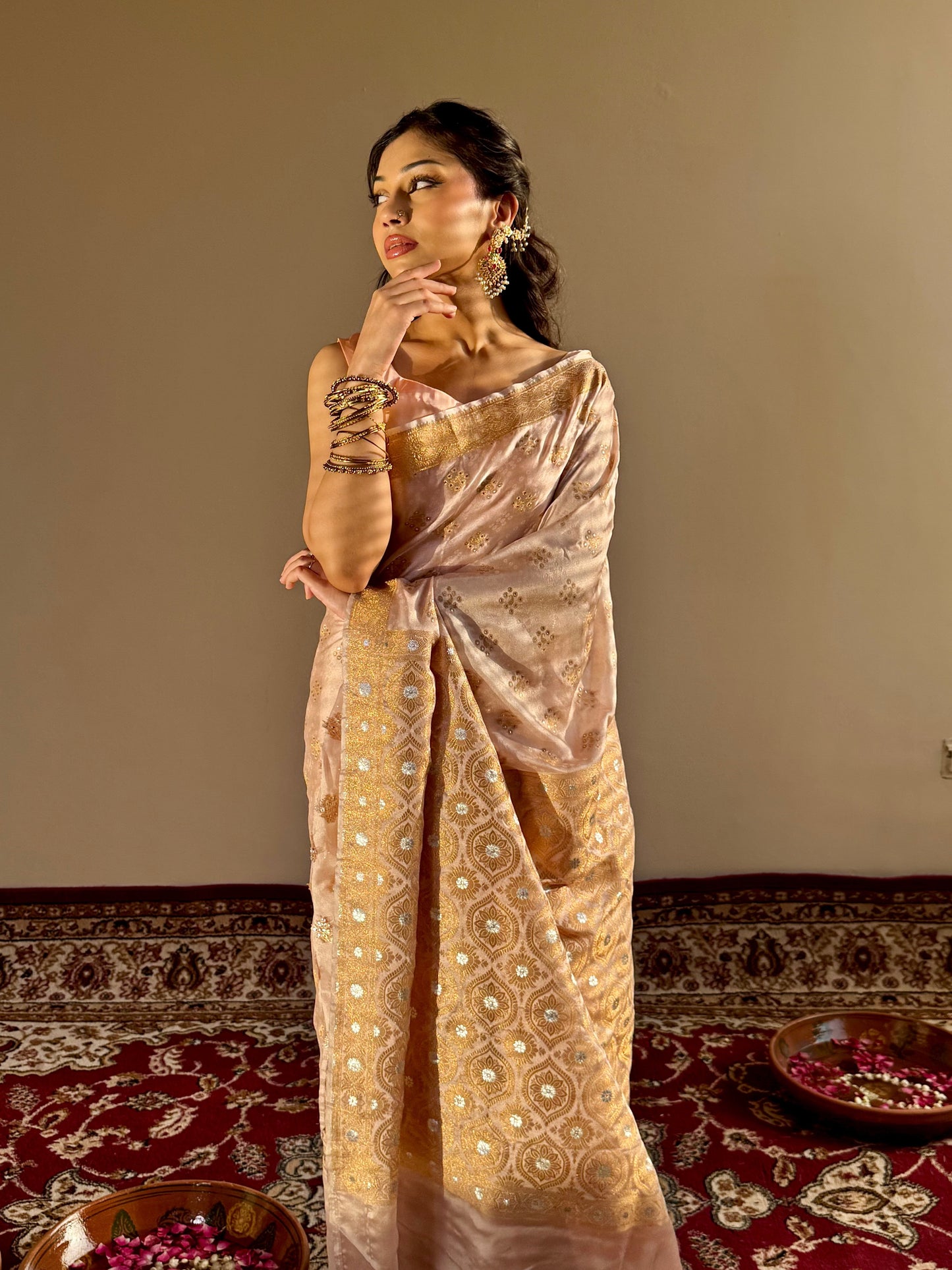 Mukesh Siyah