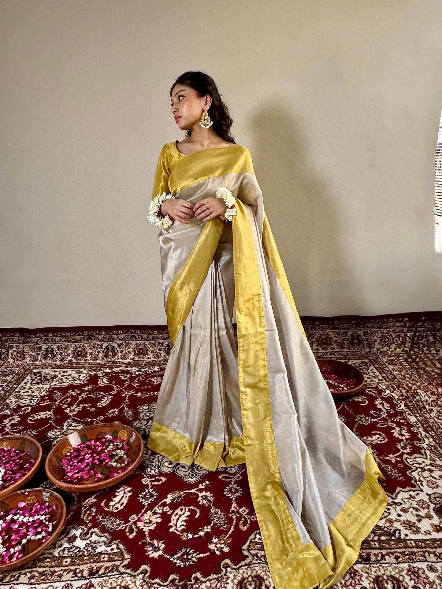Sona Chandi