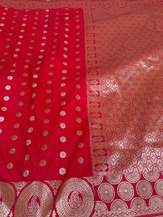 Article 1016 - Banarsi Red